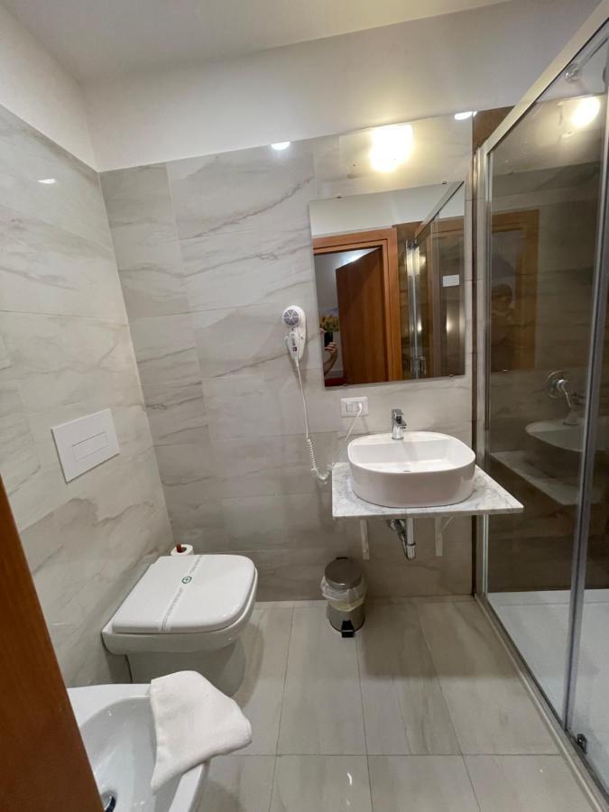 B&B Centrale Гела Экстерьер фото