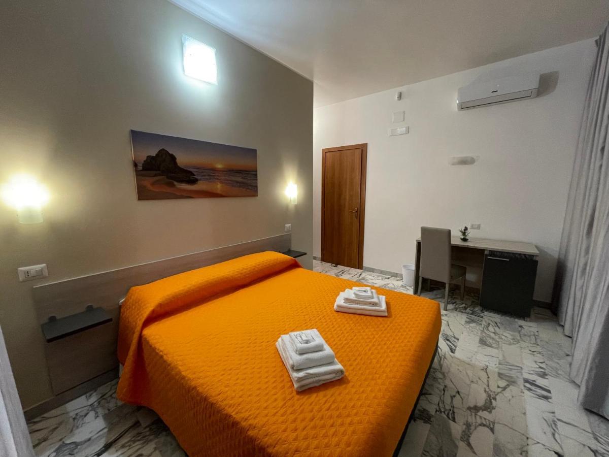 B&B Centrale Гела Экстерьер фото