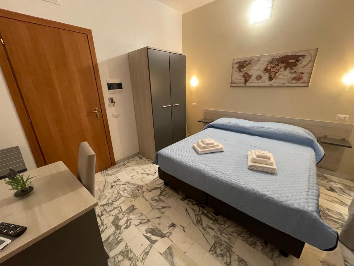 B&B Centrale Гела Экстерьер фото