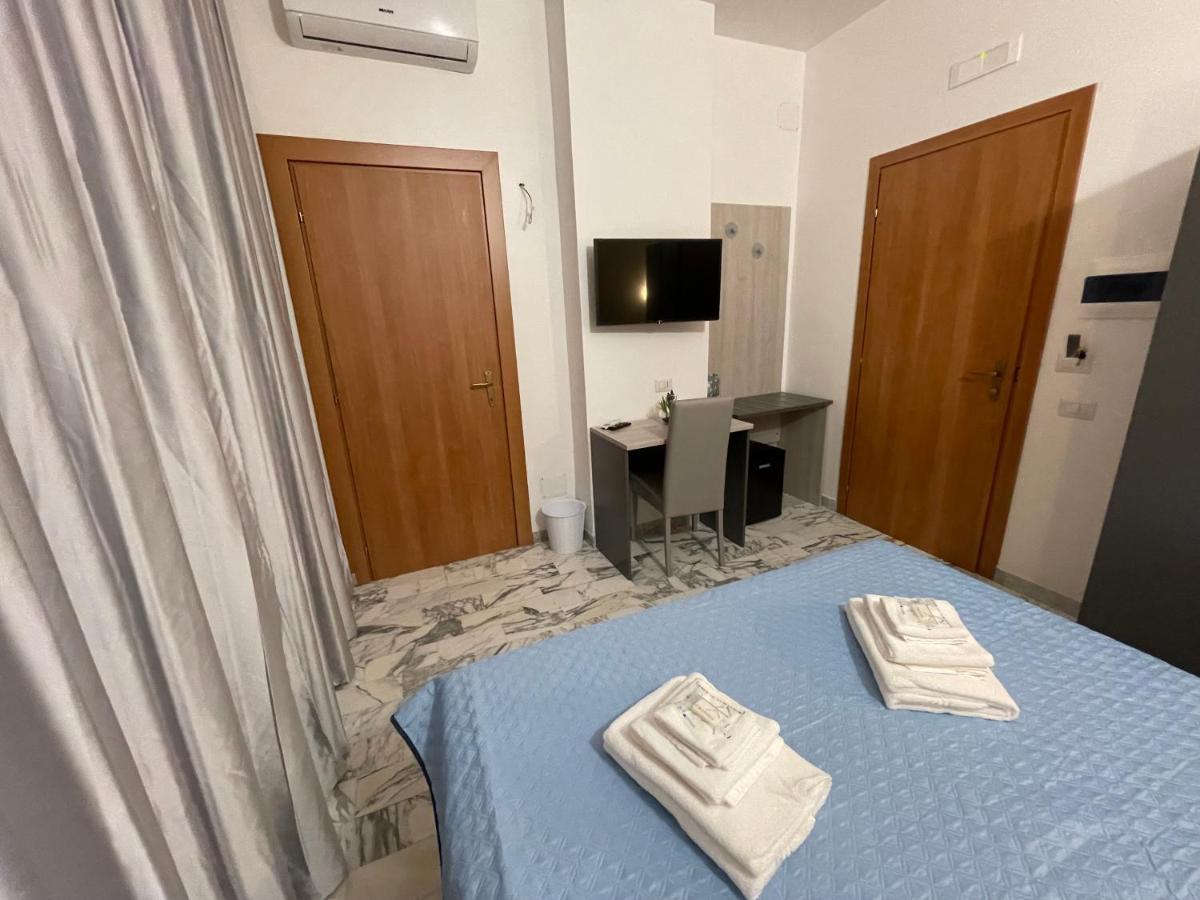 B&B Centrale Гела Экстерьер фото