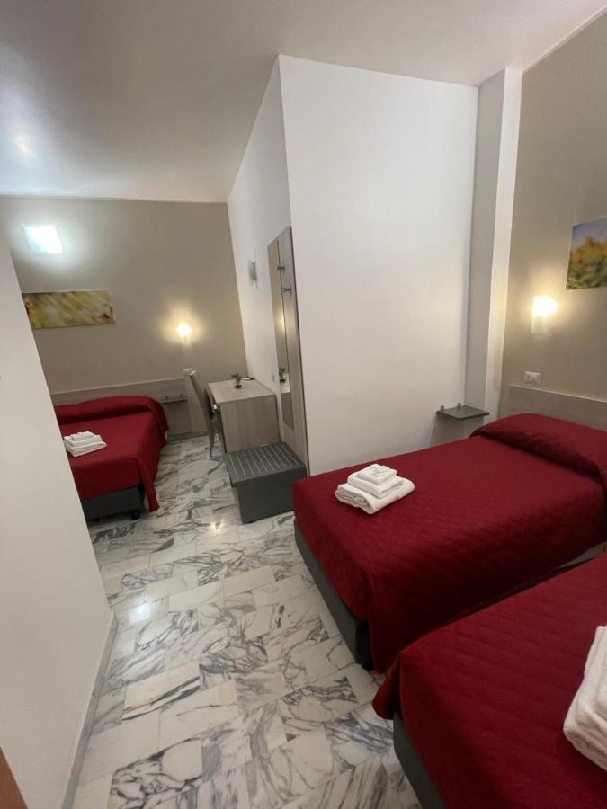 B&B Centrale Гела Экстерьер фото