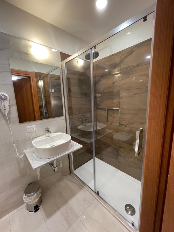 B&B Centrale Гела Экстерьер фото