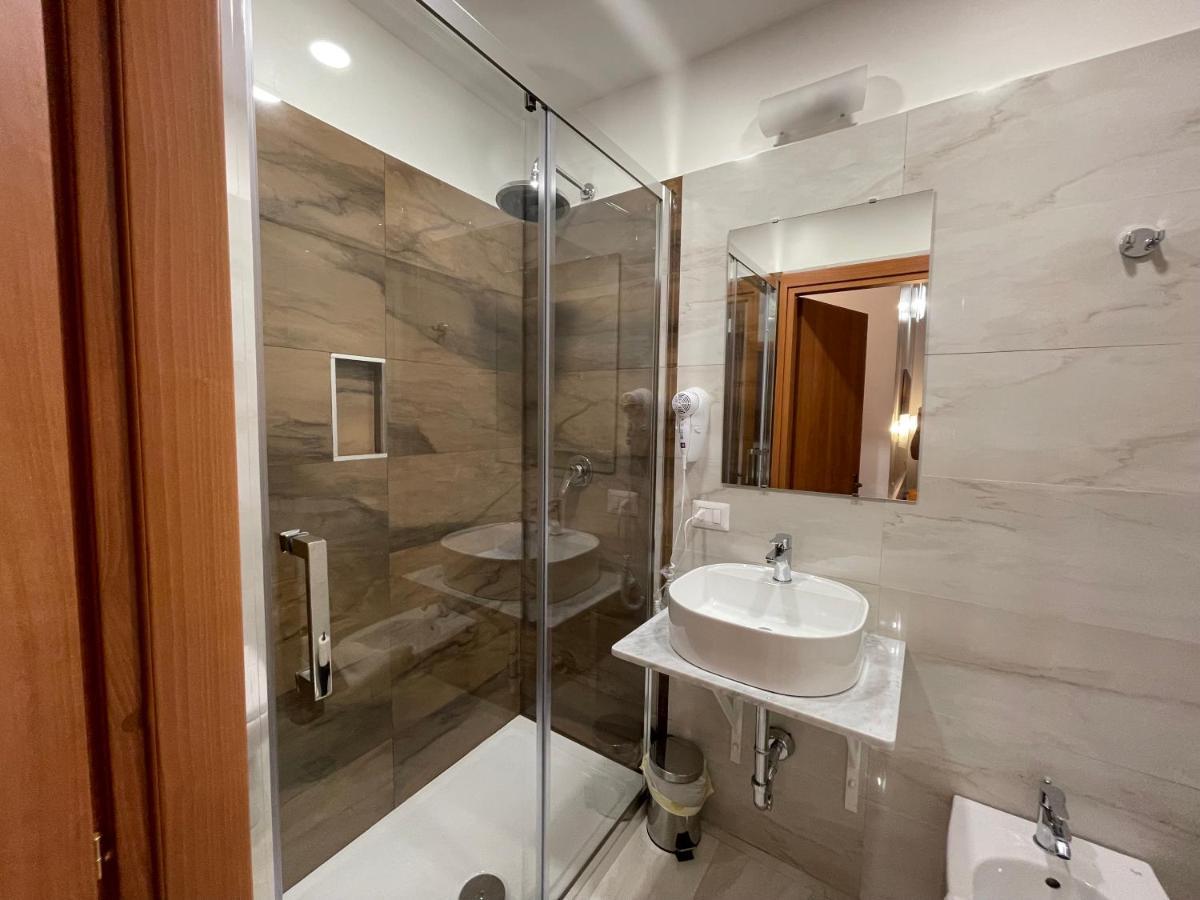 B&B Centrale Гела Экстерьер фото