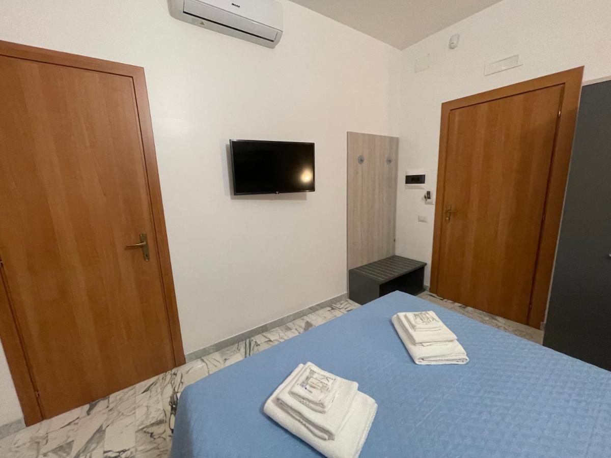 B&B Centrale Гела Экстерьер фото
