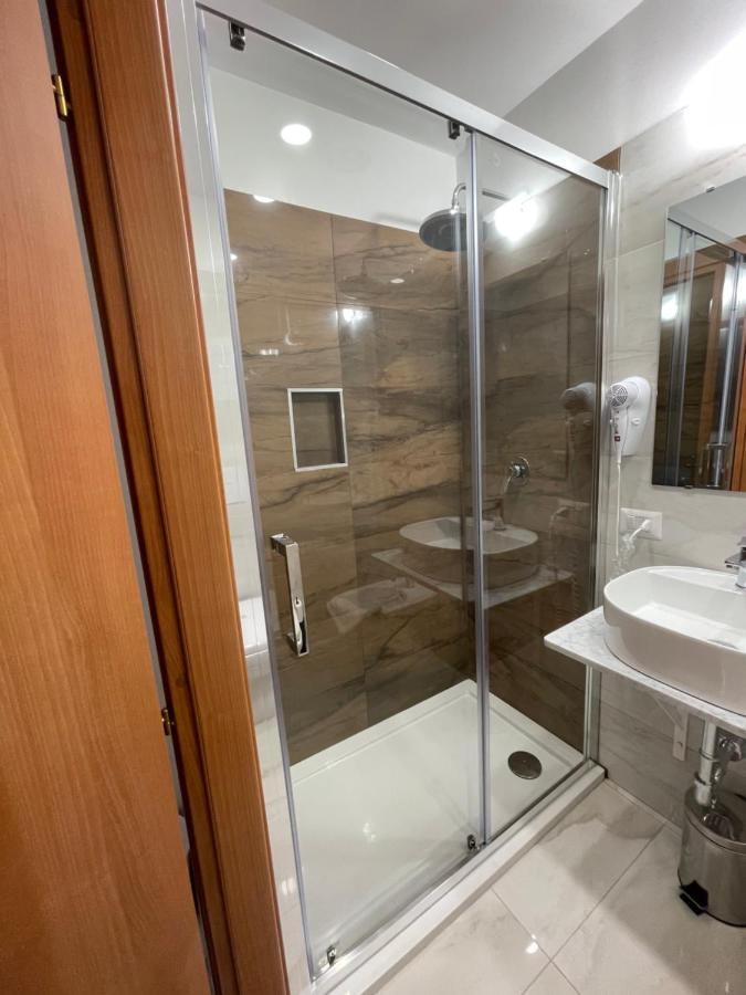 B&B Centrale Гела Экстерьер фото