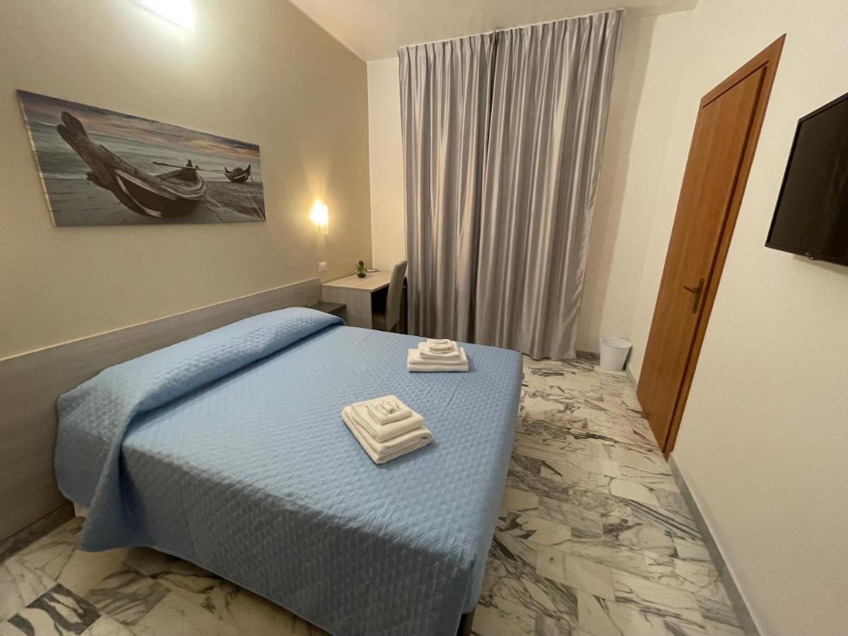 B&B Centrale Гела Экстерьер фото