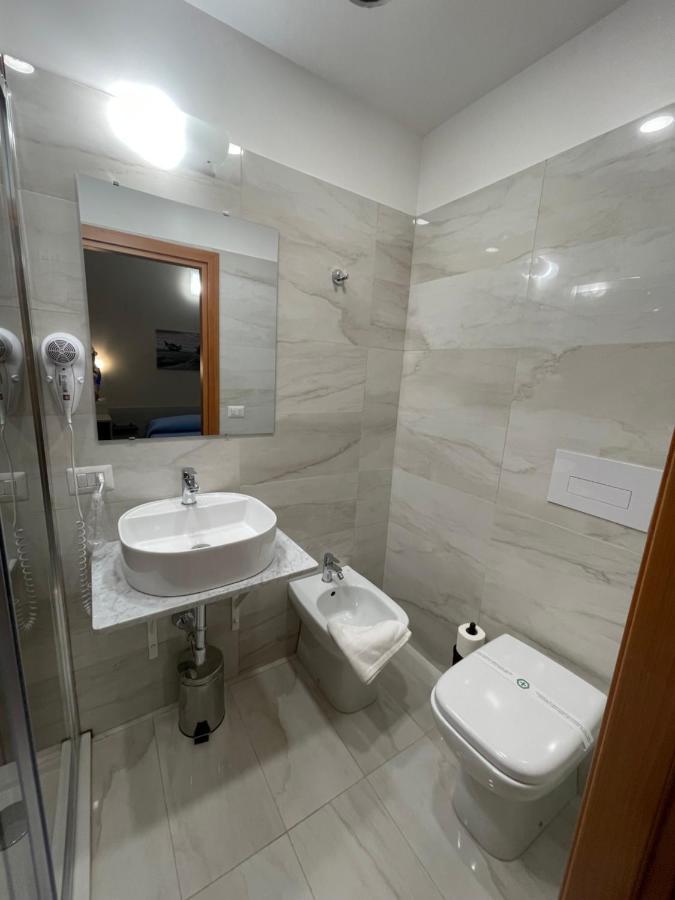 B&B Centrale Гела Экстерьер фото