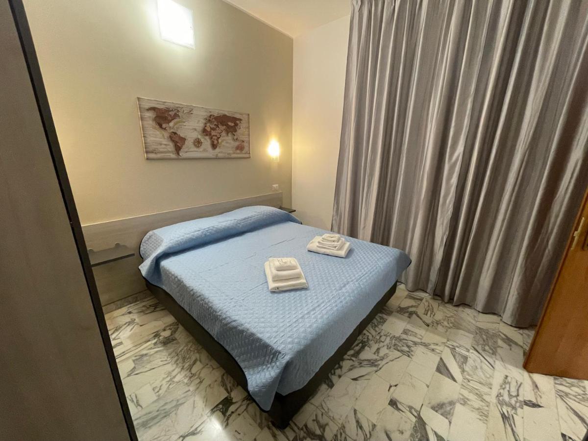 B&B Centrale Гела Экстерьер фото