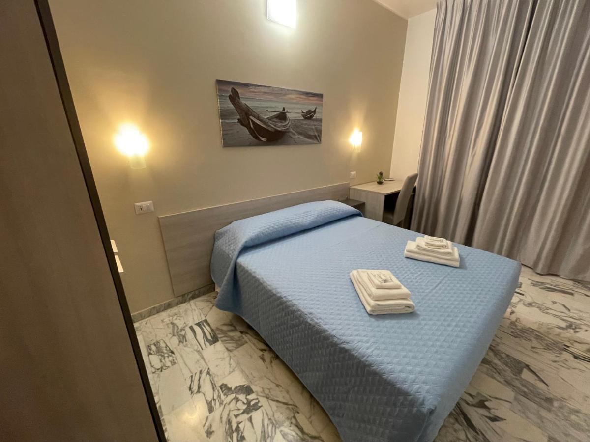 B&B Centrale Гела Экстерьер фото
