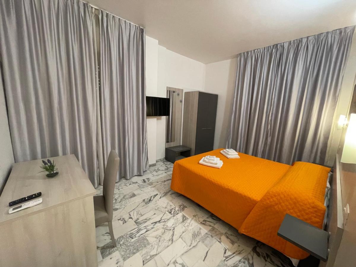 B&B Centrale Гела Экстерьер фото