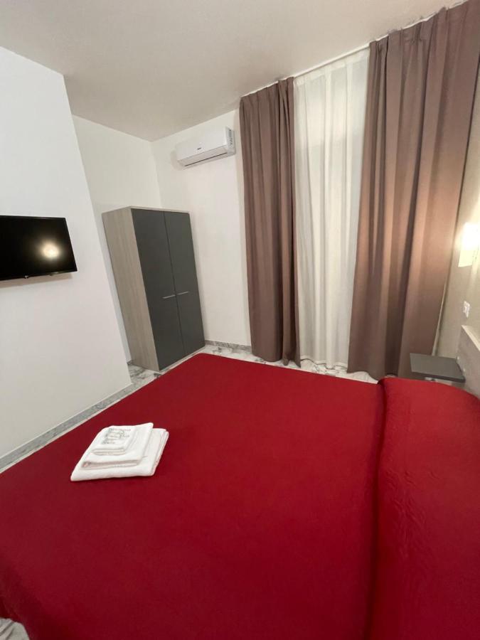 B&B Centrale Гела Экстерьер фото