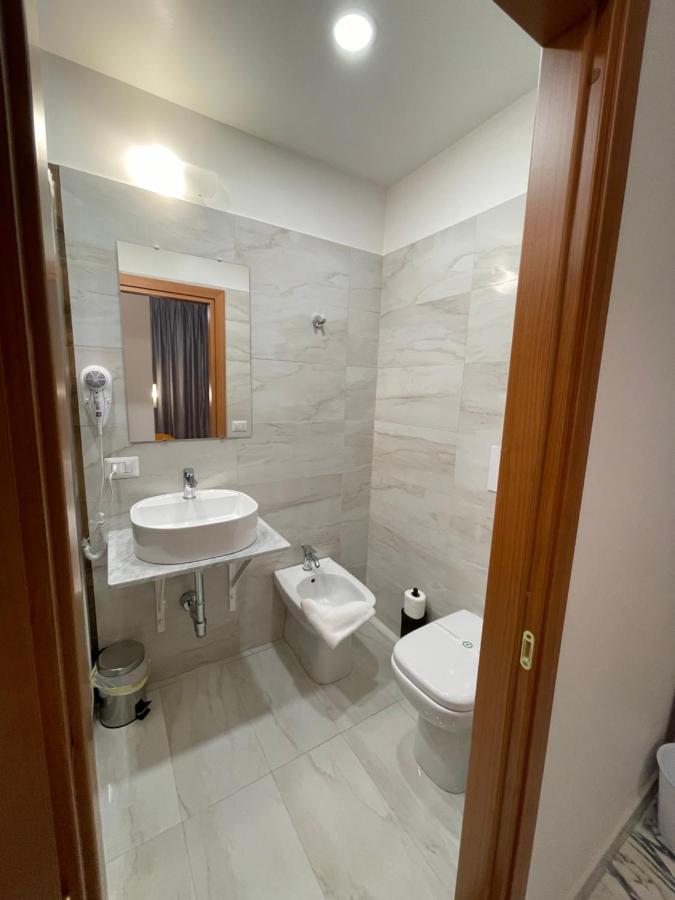 B&B Centrale Гела Экстерьер фото