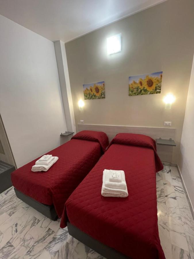 B&B Centrale Гела Экстерьер фото