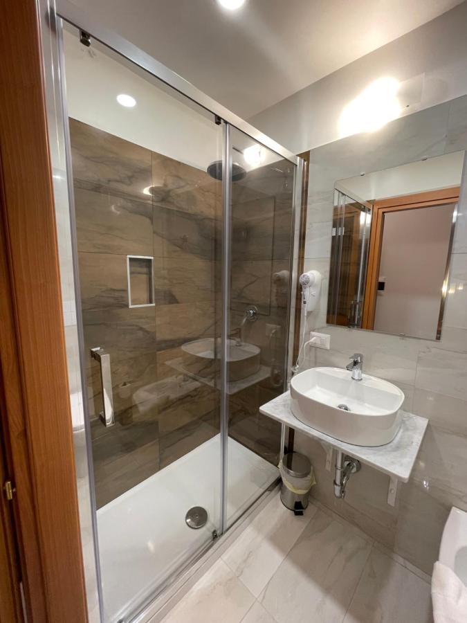 B&B Centrale Гела Экстерьер фото