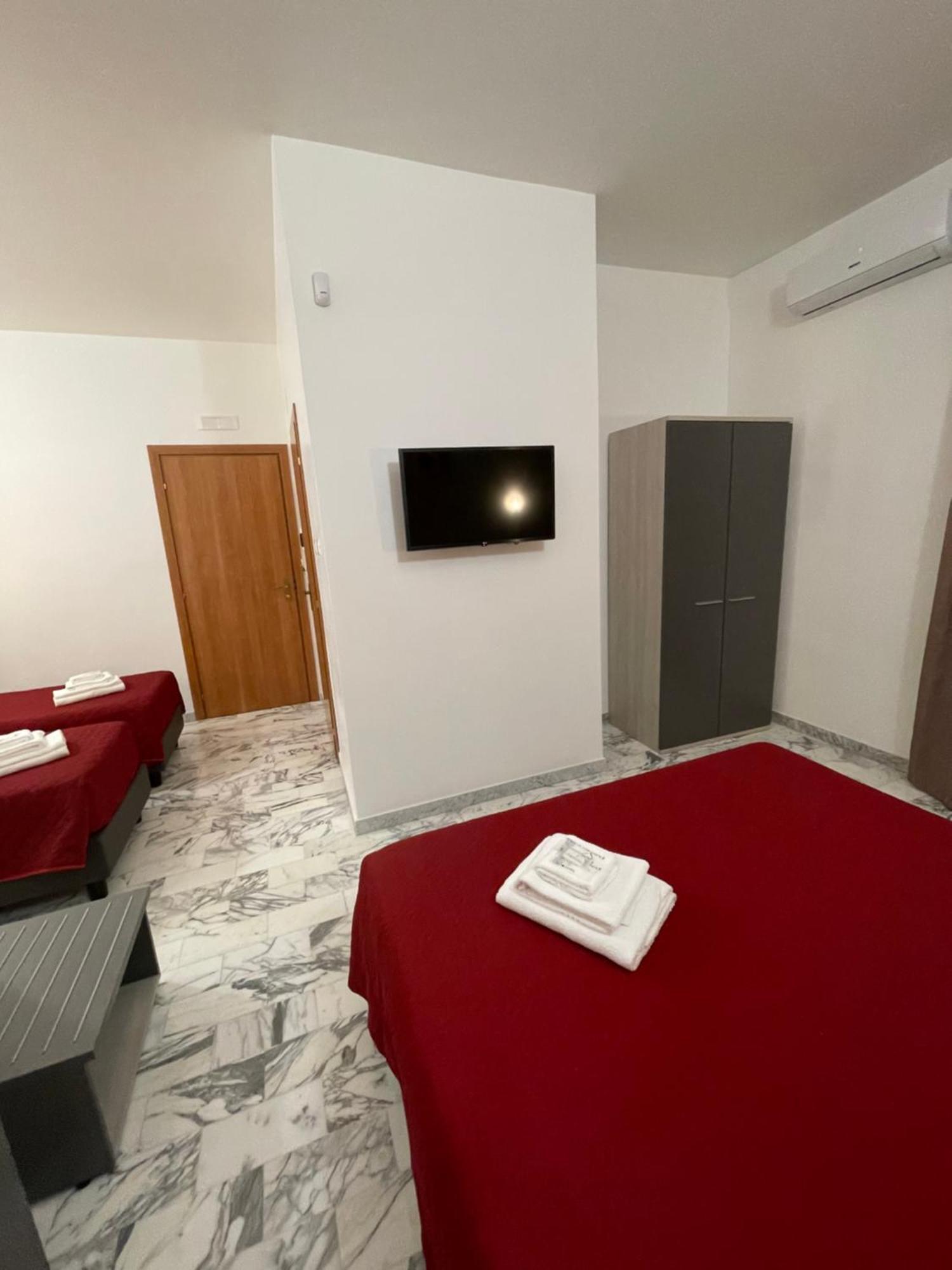 B&B Centrale Гела Номер фото